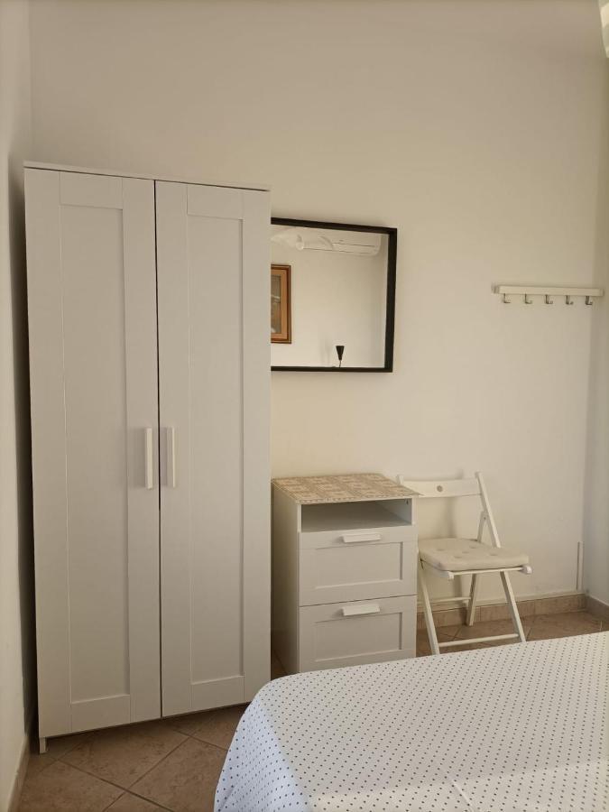 Il Respiro Del Mare Bed & Breakfast กัสซัลบอร์ดีโน ภายนอก รูปภาพ